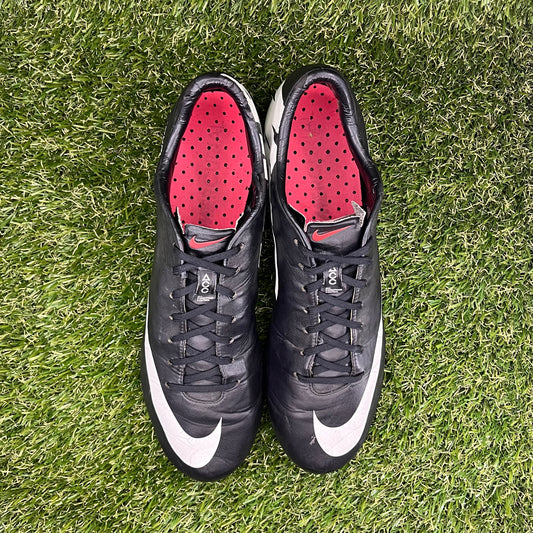 Nike Mercurial Vapor 9 FG