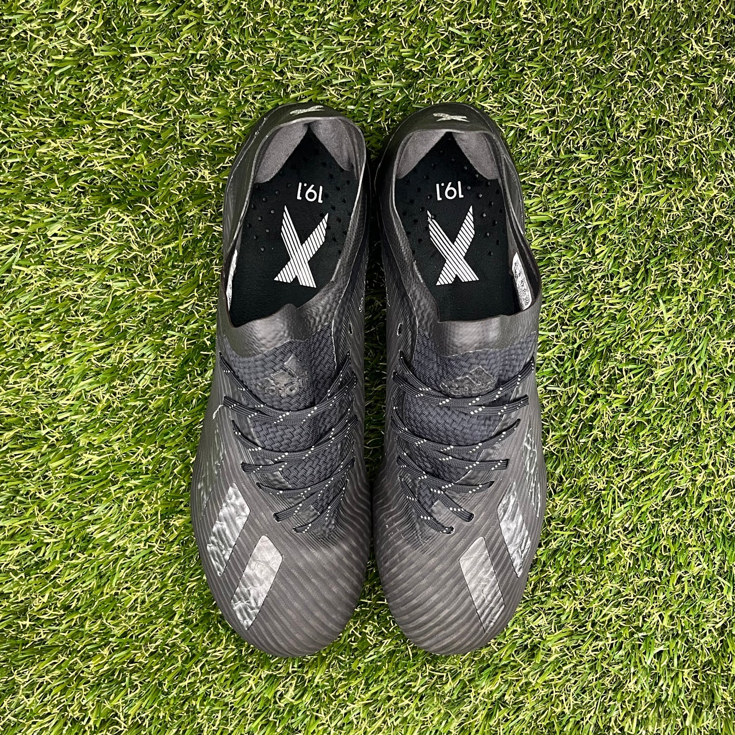 Adidas X 19.1 FG