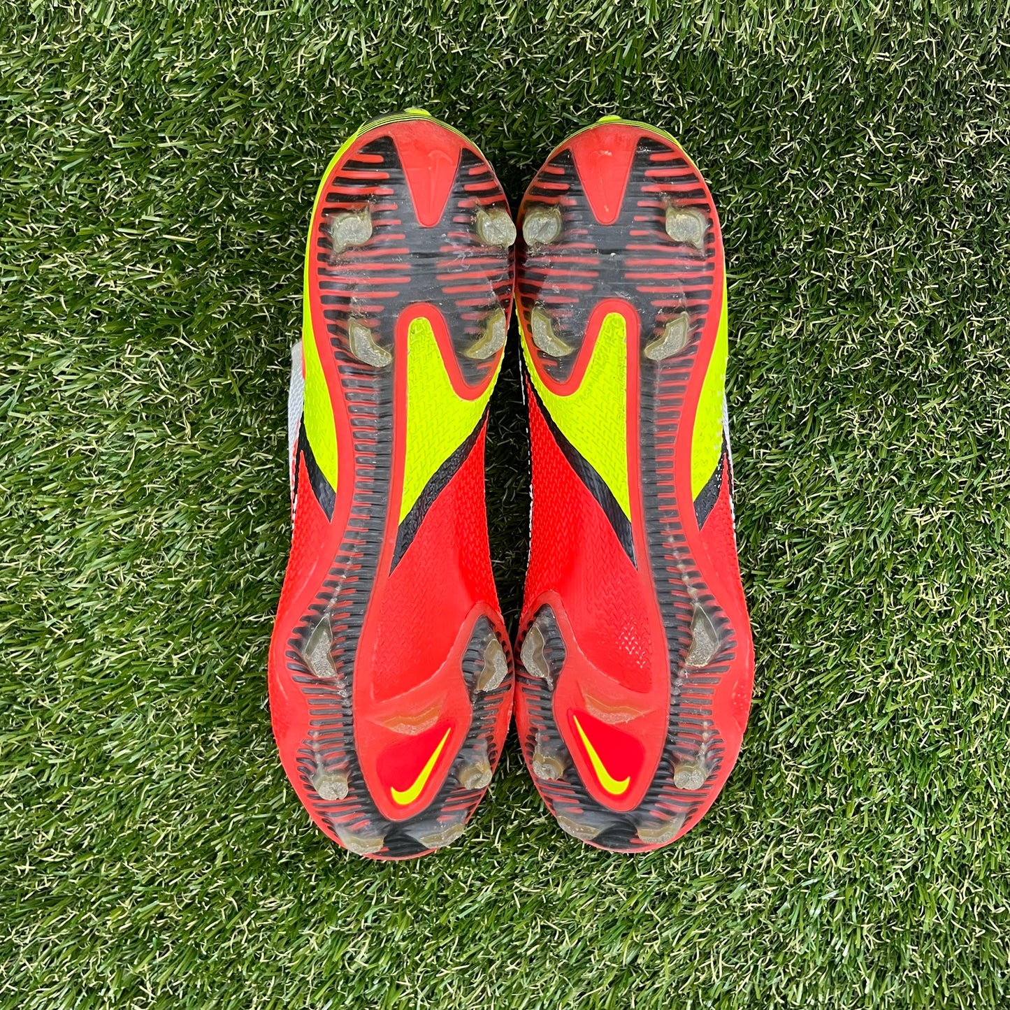 Nike Phantom GT 2 FG