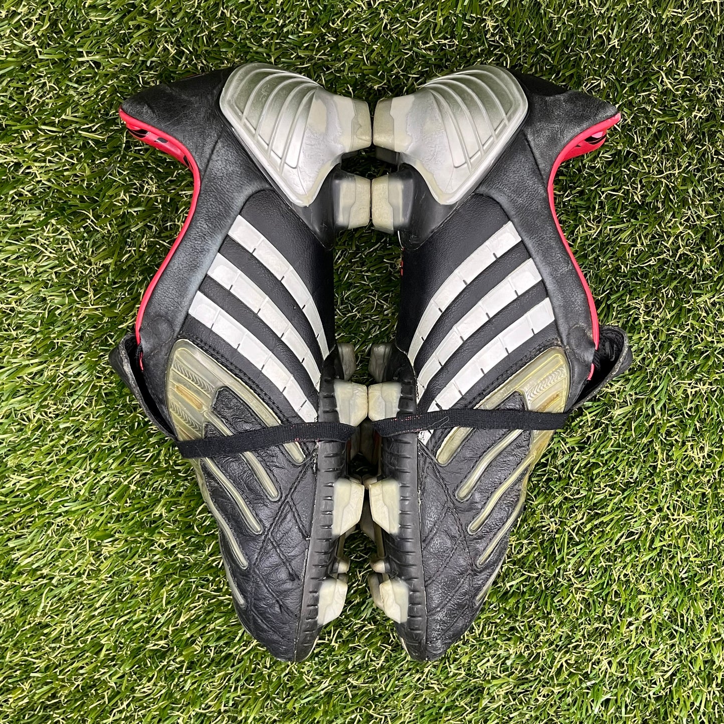 Adidas Predator Powerswerve FG