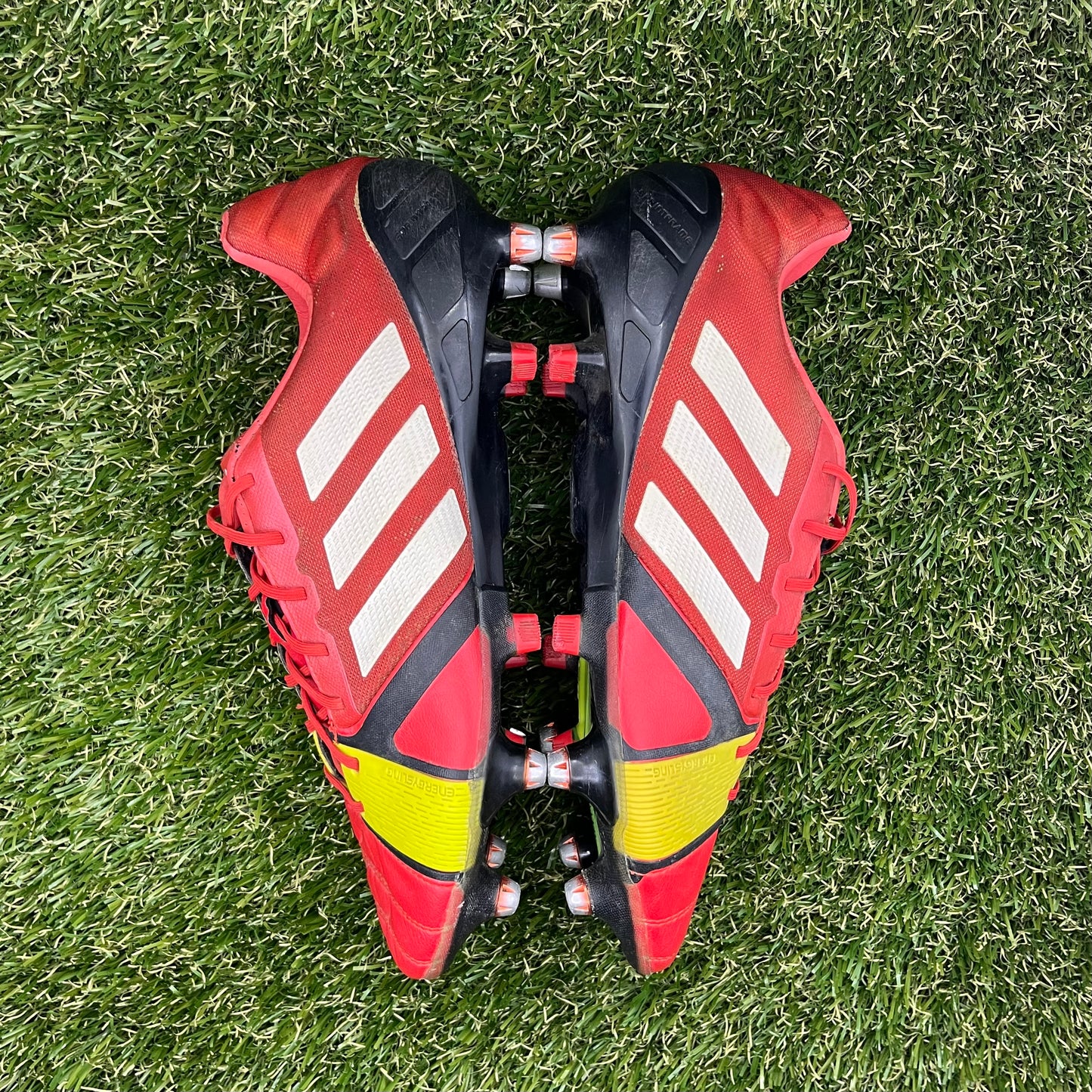 Adidas Nitrocharge 1.0 SG