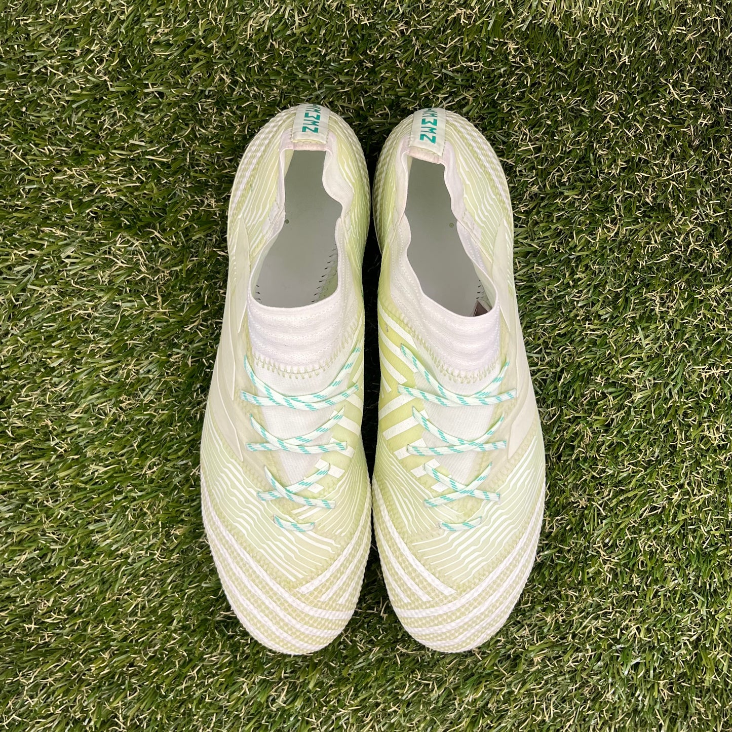 Adidas Nemeziz 17.1 FG