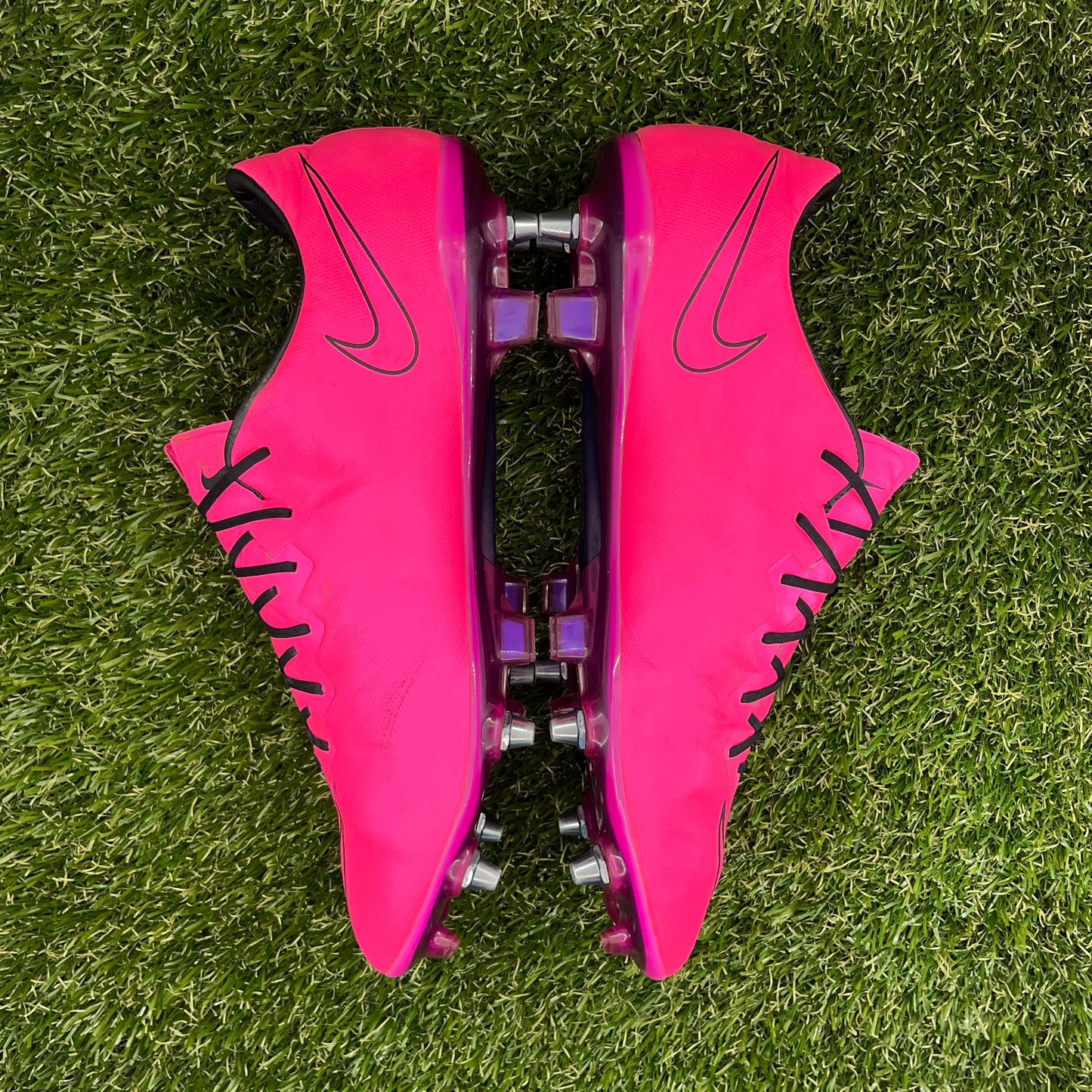 Nike Mercurial Vapor 10 SG