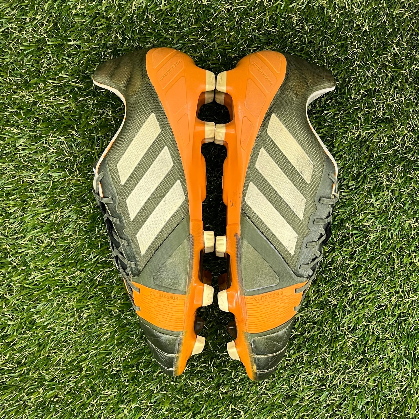 Adidas Nitrocharge 1.0 FG