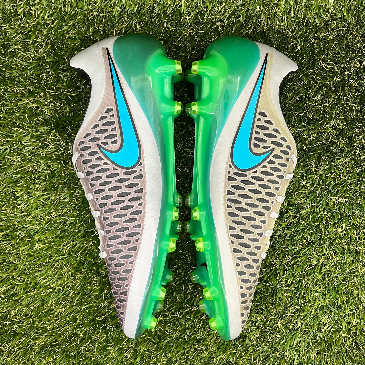 Nike Magista Opus 1 FG