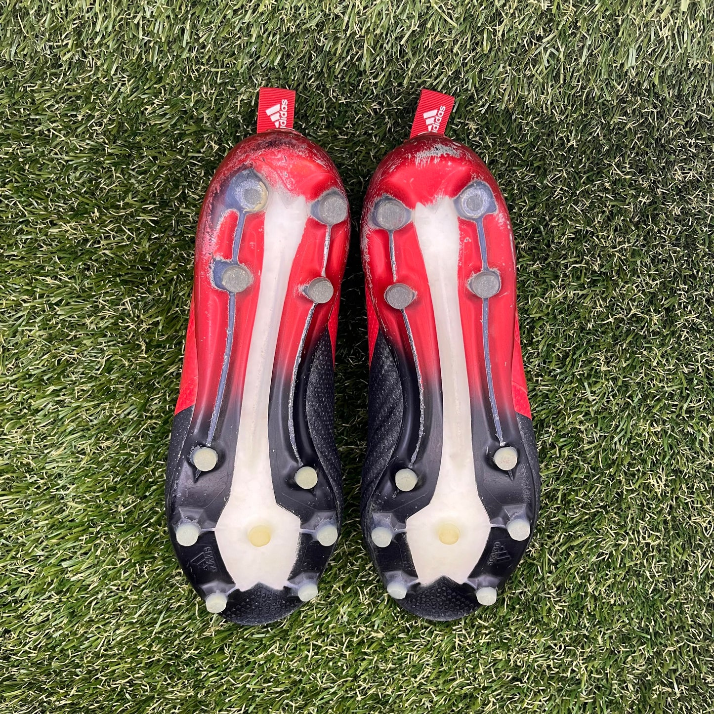 Adidas Ace 17+ Purecontrol FG