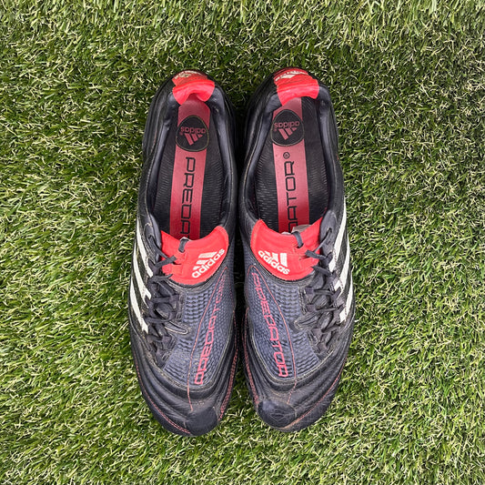 Adidas Predator X FG