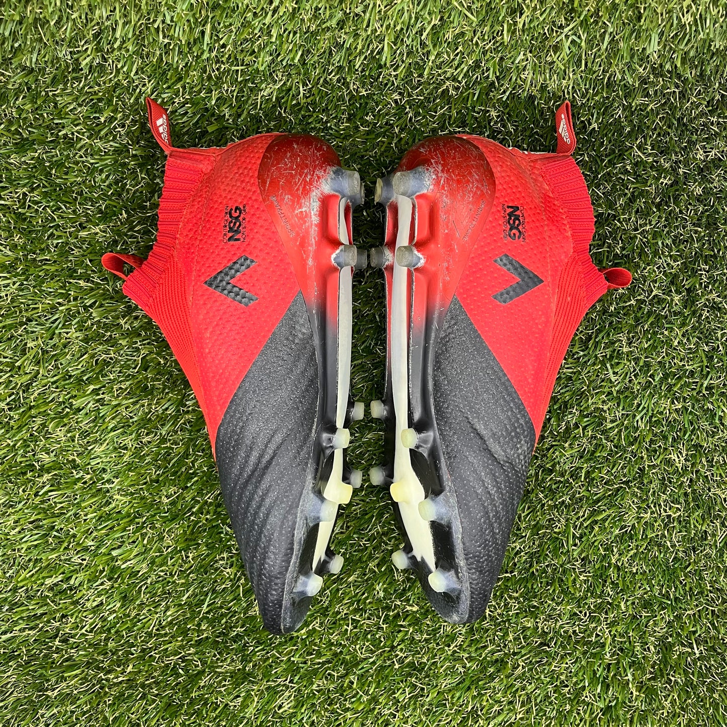 Adidas Ace 17+ Purecontrol FG