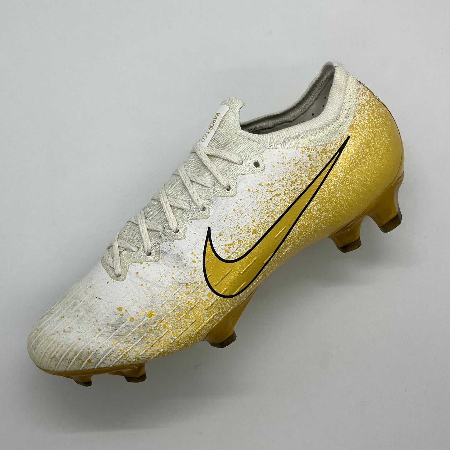 Nike mercurial vapor xii elite se fg weiss f170 hotsell
