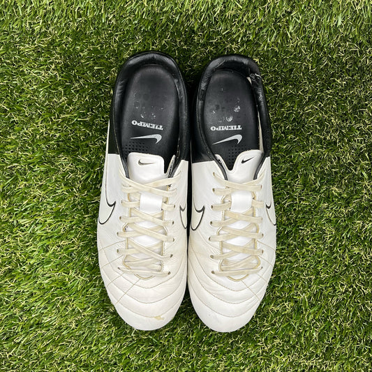 Nike Tiempo Legend 4 SG Clash Collection