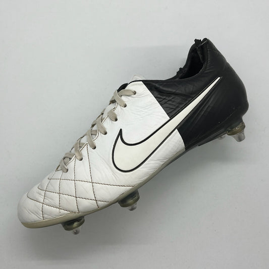 Nike Tiempo Legend 4 SG Clash Collection