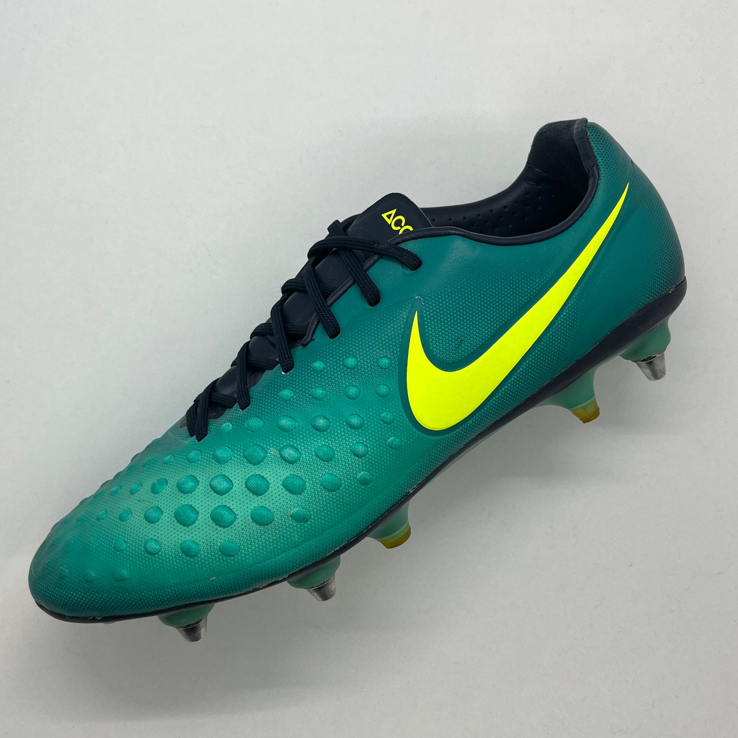 Nike magista opus sg size 10 sales