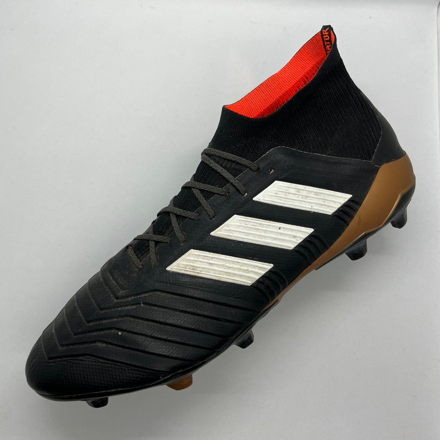 Predator boots 18.1 on sale