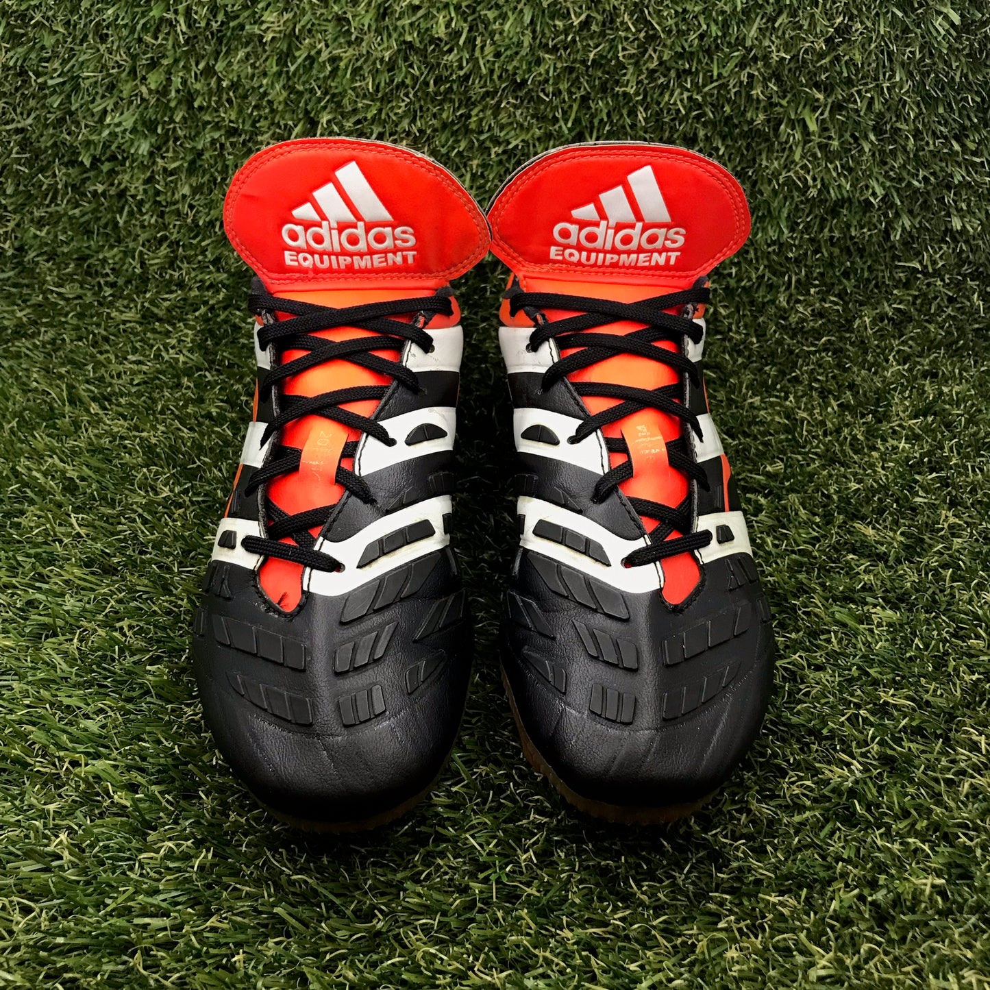 Adidas Predator Accelerator 2014 Remake FG