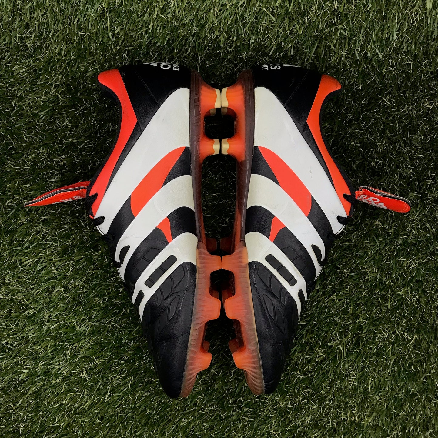 Adidas Predator Accelerator 2014 Remake FG