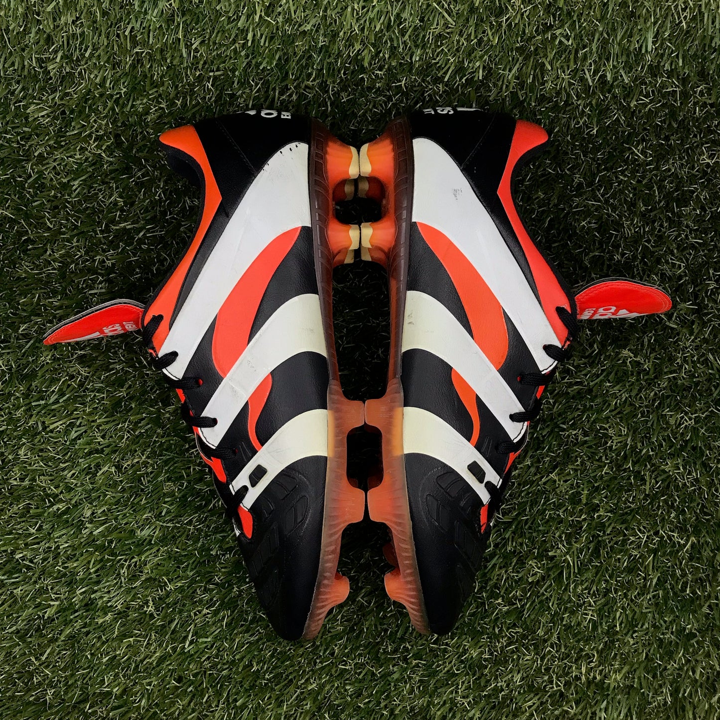 Adidas Predator Accelerator 2014 Remake FG