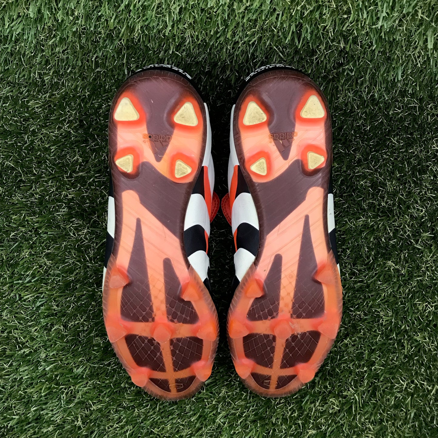 Adidas Predator Accelerator 2014 Remake FG