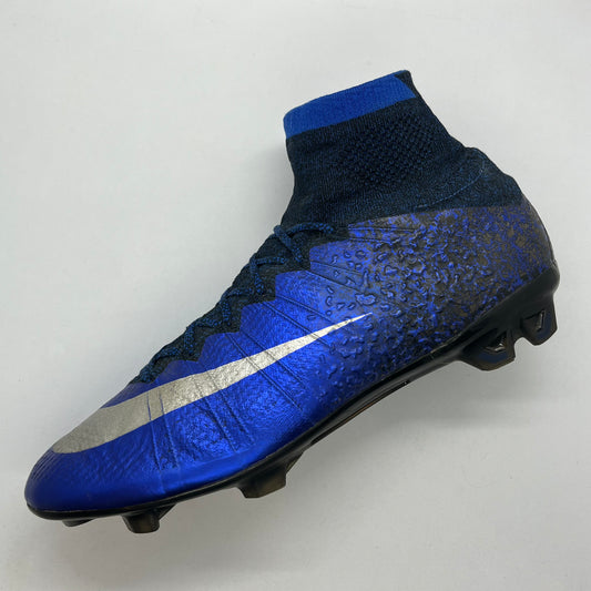 Nike Mercurial Superfly 4 FG