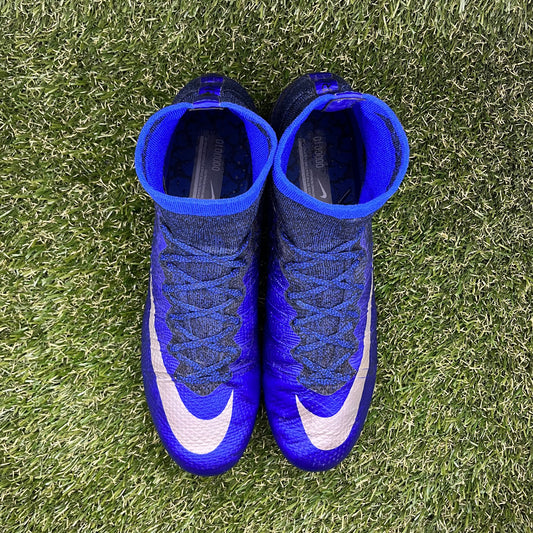 Nike Mercurial Superfly 4 FG