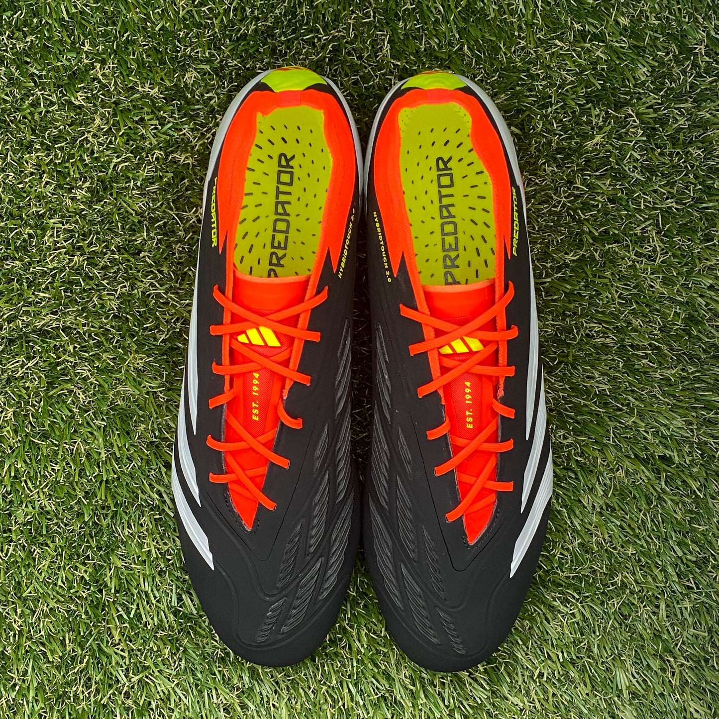 Adidas Predator Elite FG