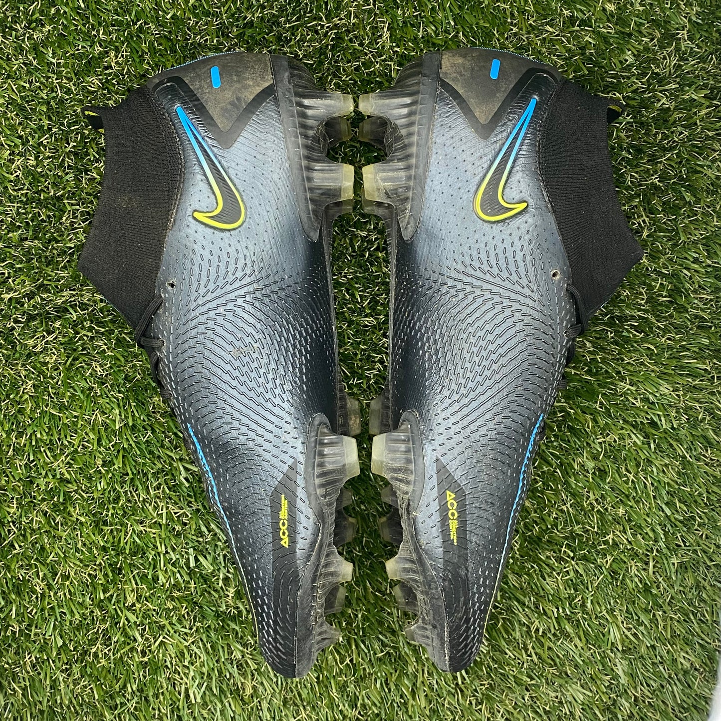 Nike Phantom GT DF FG