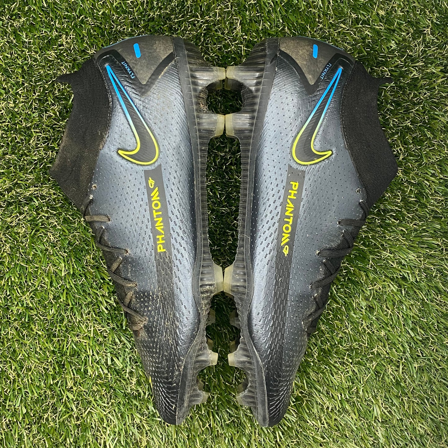 Nike Phantom GT DF FG