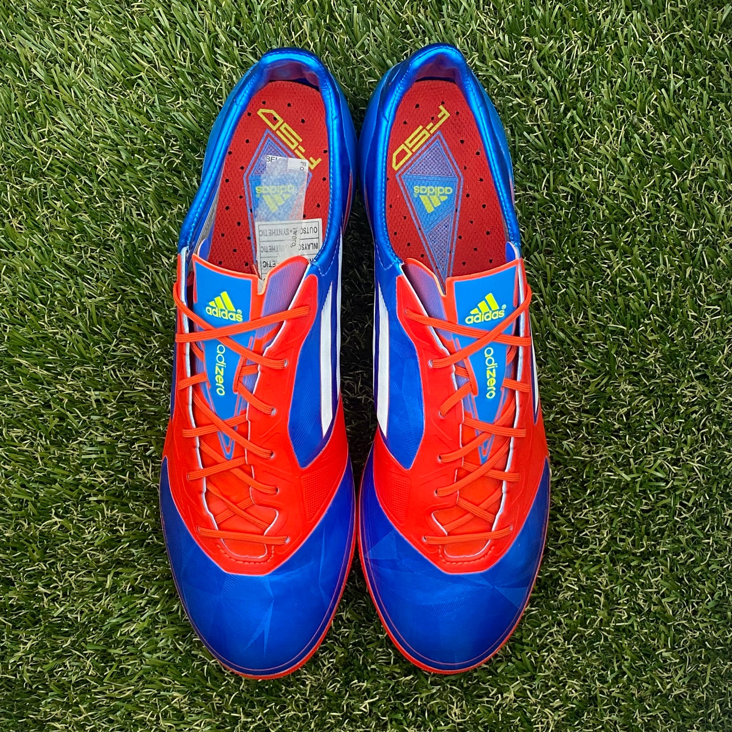 Adidas F50 Adizero SG