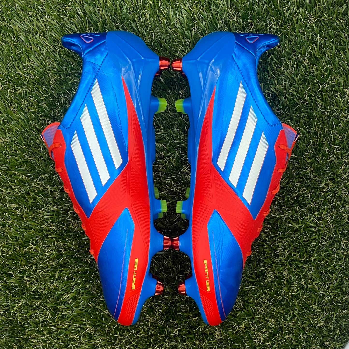 Adidas F50 Adizero SG