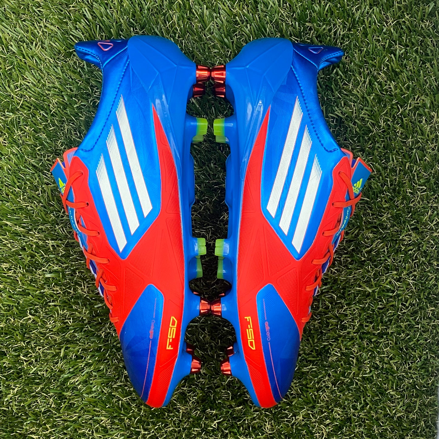 Adidas F50 Adizero SG