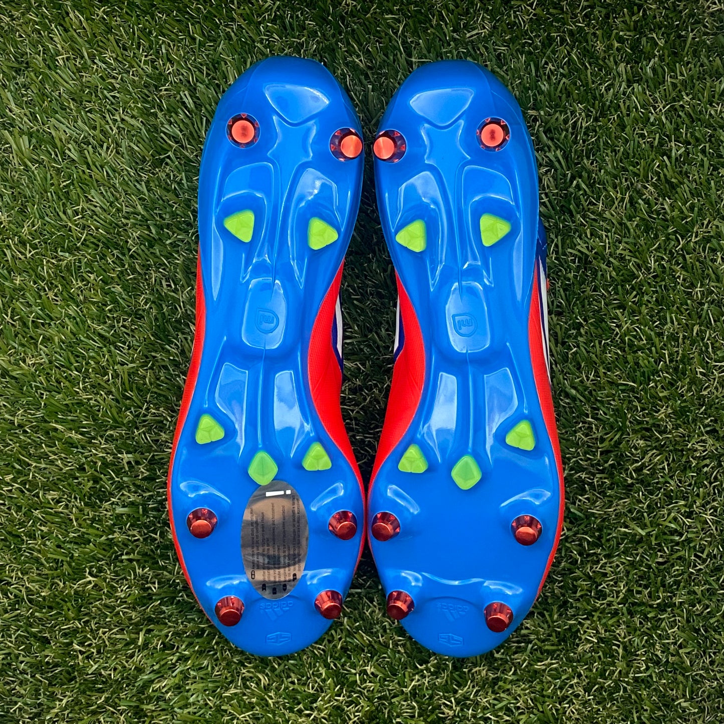 Adidas F50 Adizero SG