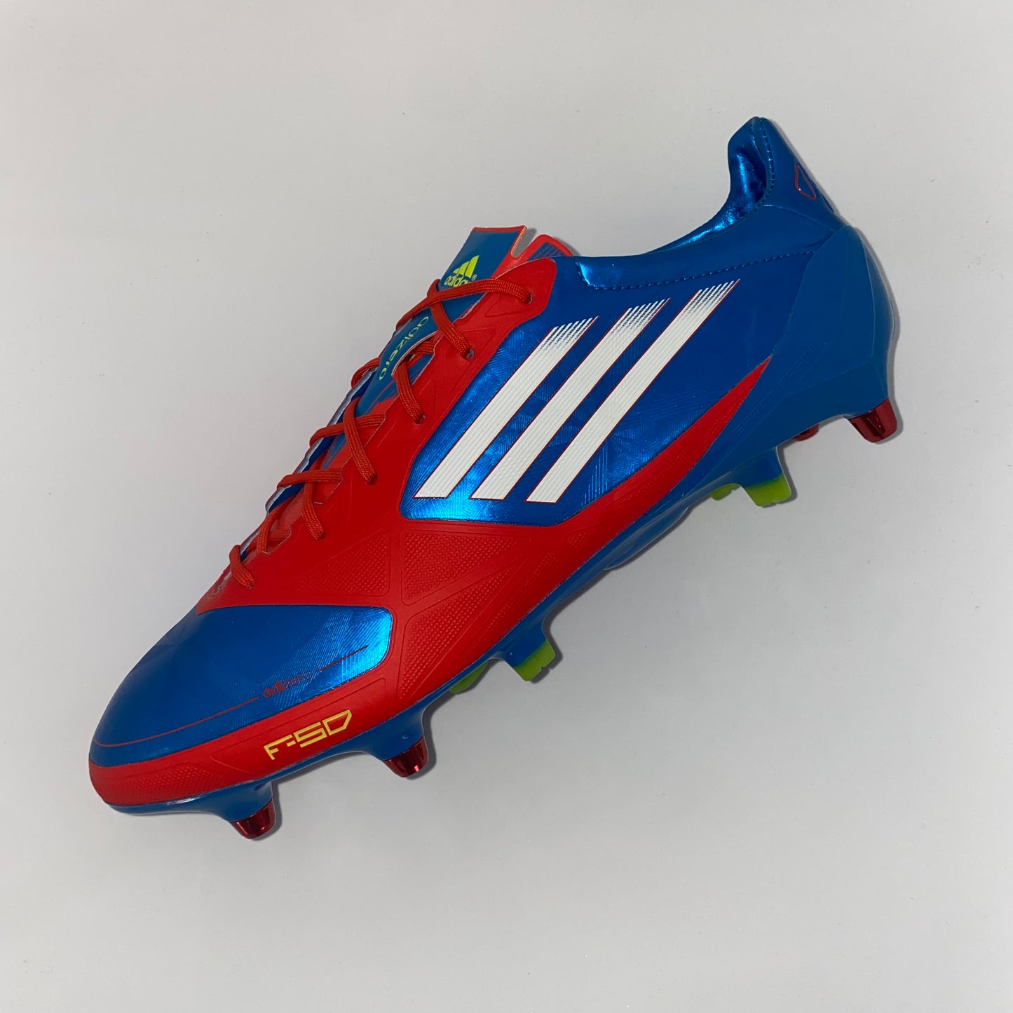 Adidas F50 Adizero SG