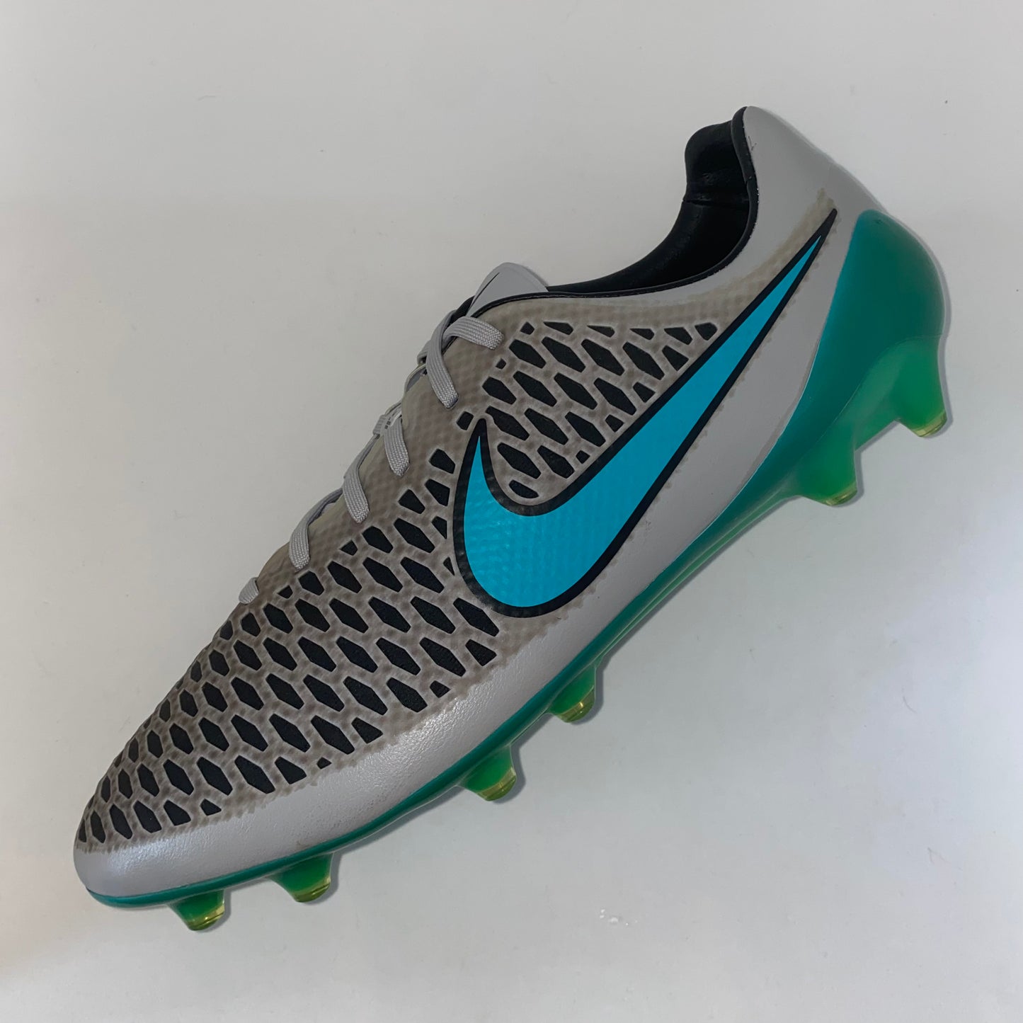 Nike Magista Opus 1 FG