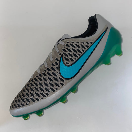 Magista New Zealand Boot Room