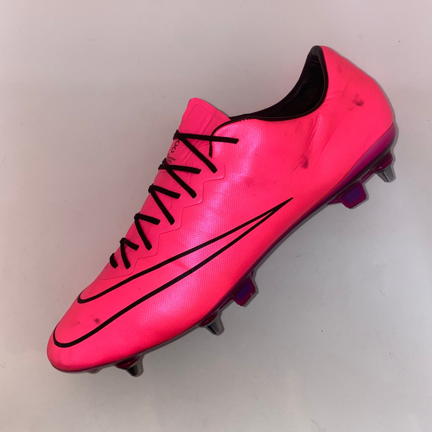 Nike Mercurial Vapor 10 SG