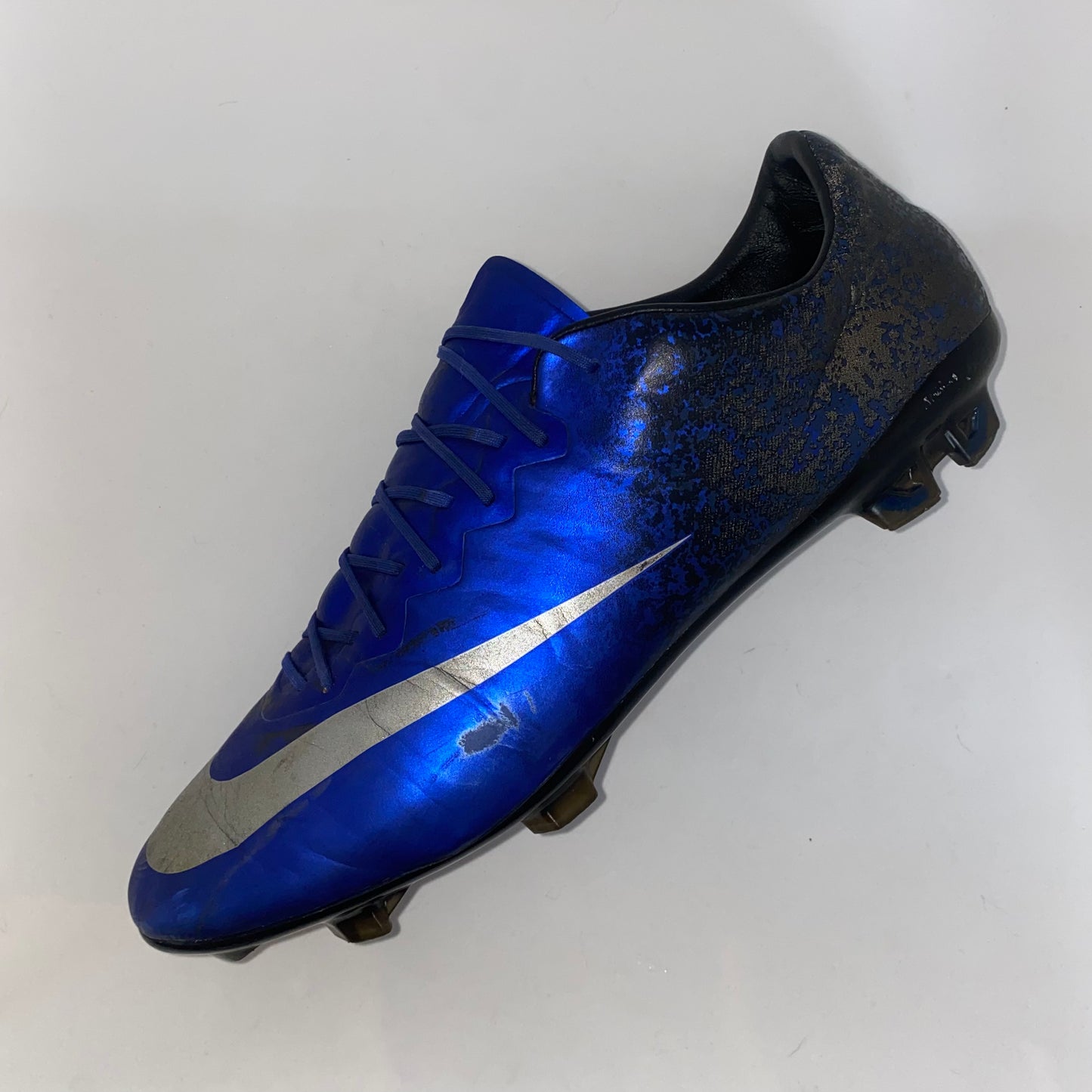 Nike Mercurial Vapor 10 CR7 FG