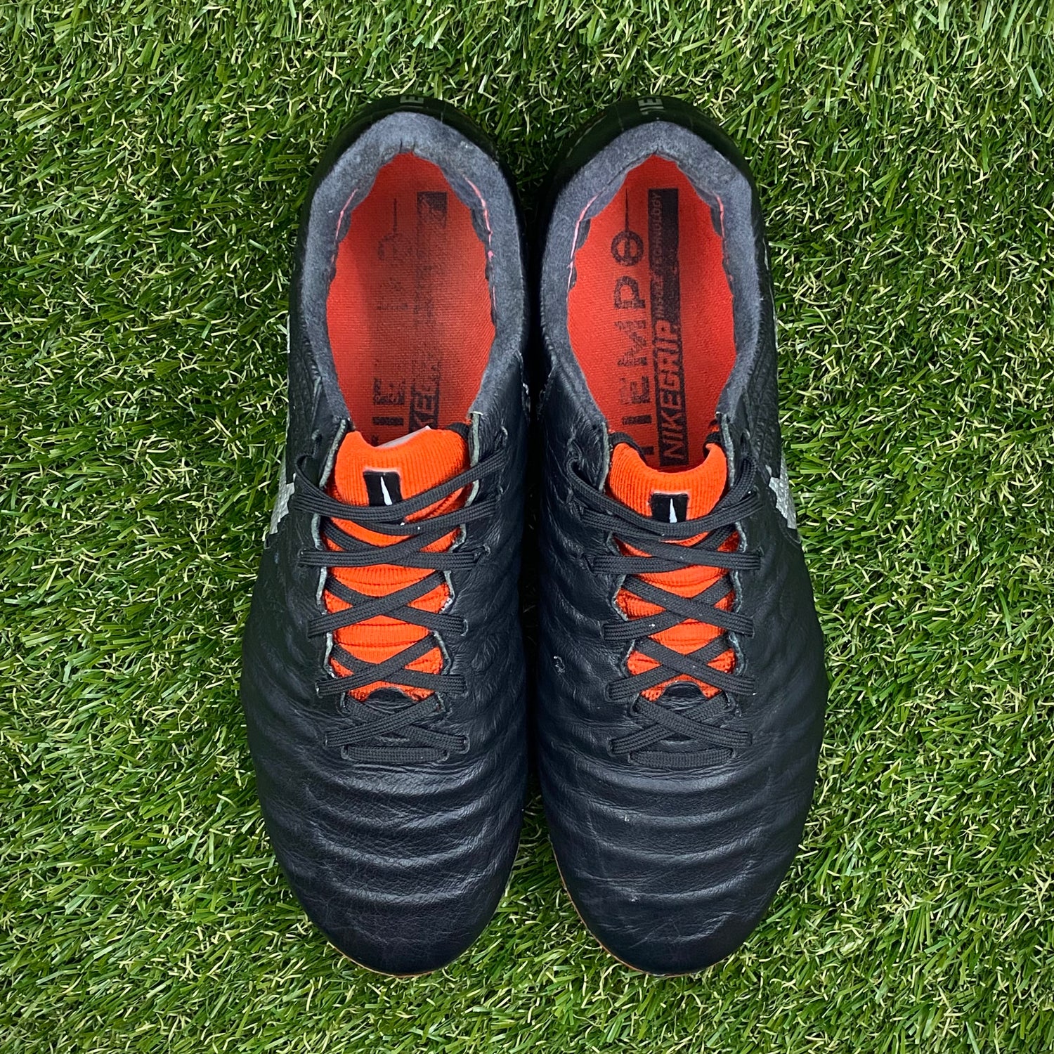 Nike tiempo legend clearance 7 elite red