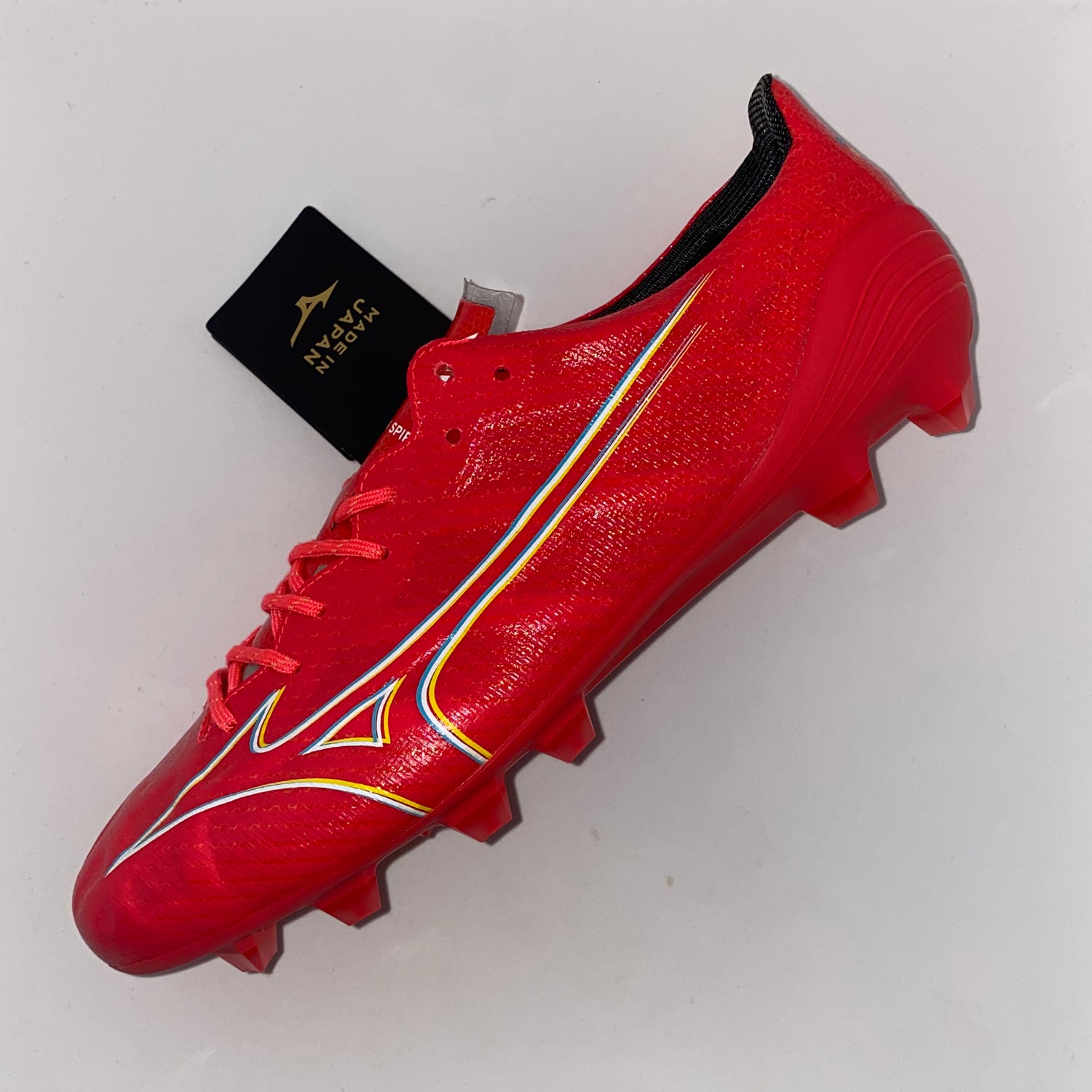 Mizuno football boots sales nz