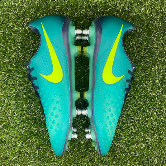 Nike Magista Opus 2 SG