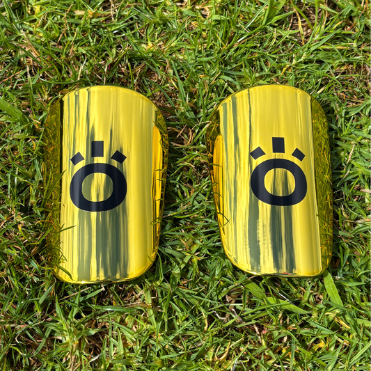 Nano Guards - Chrome