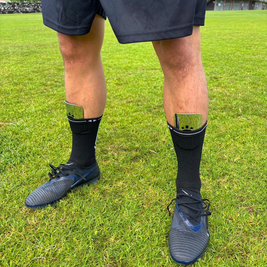 Nano Guards - Chrome