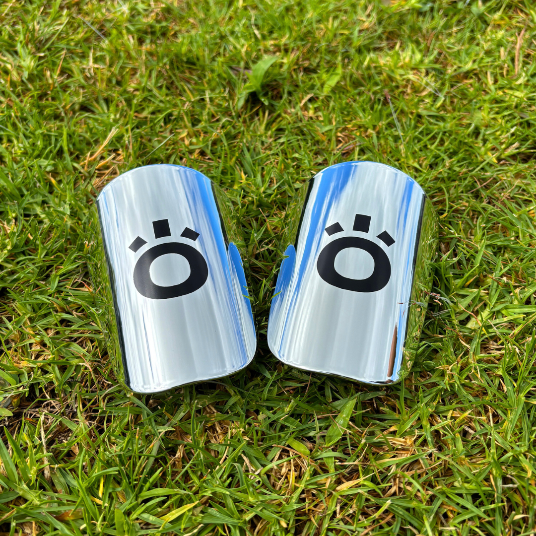 Nano Guards - Chrome