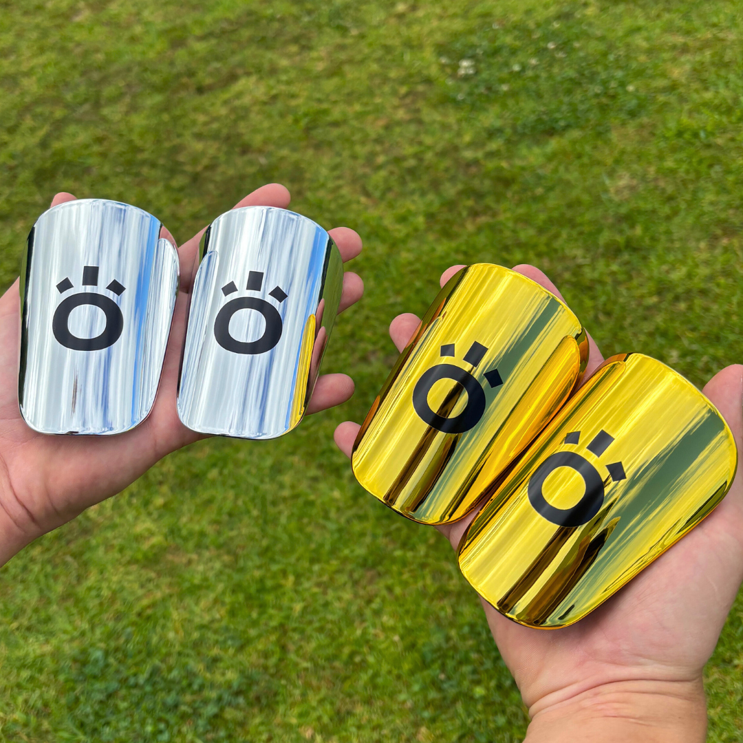 Nano Guards - Chrome