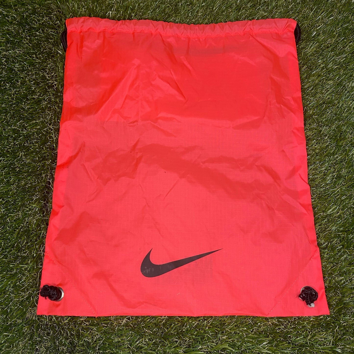 Pink Nike Boot Bag