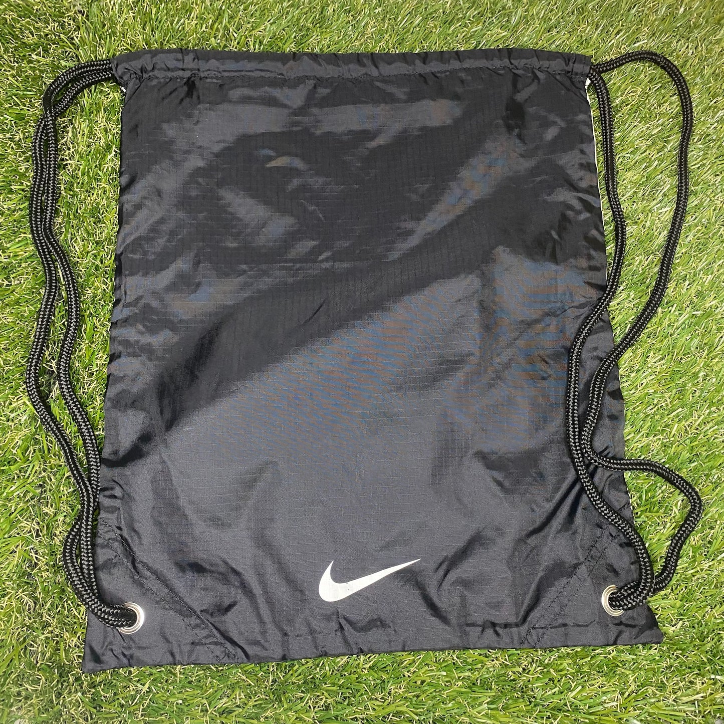 Black Nike Boot Bag