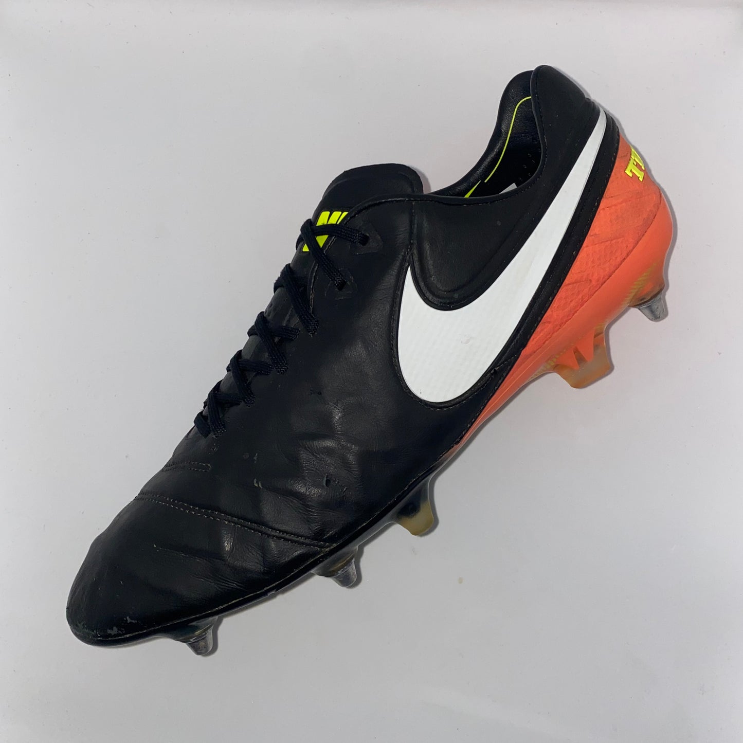 Nike Tiempo Legend 6 SG New Zealand Boot Room