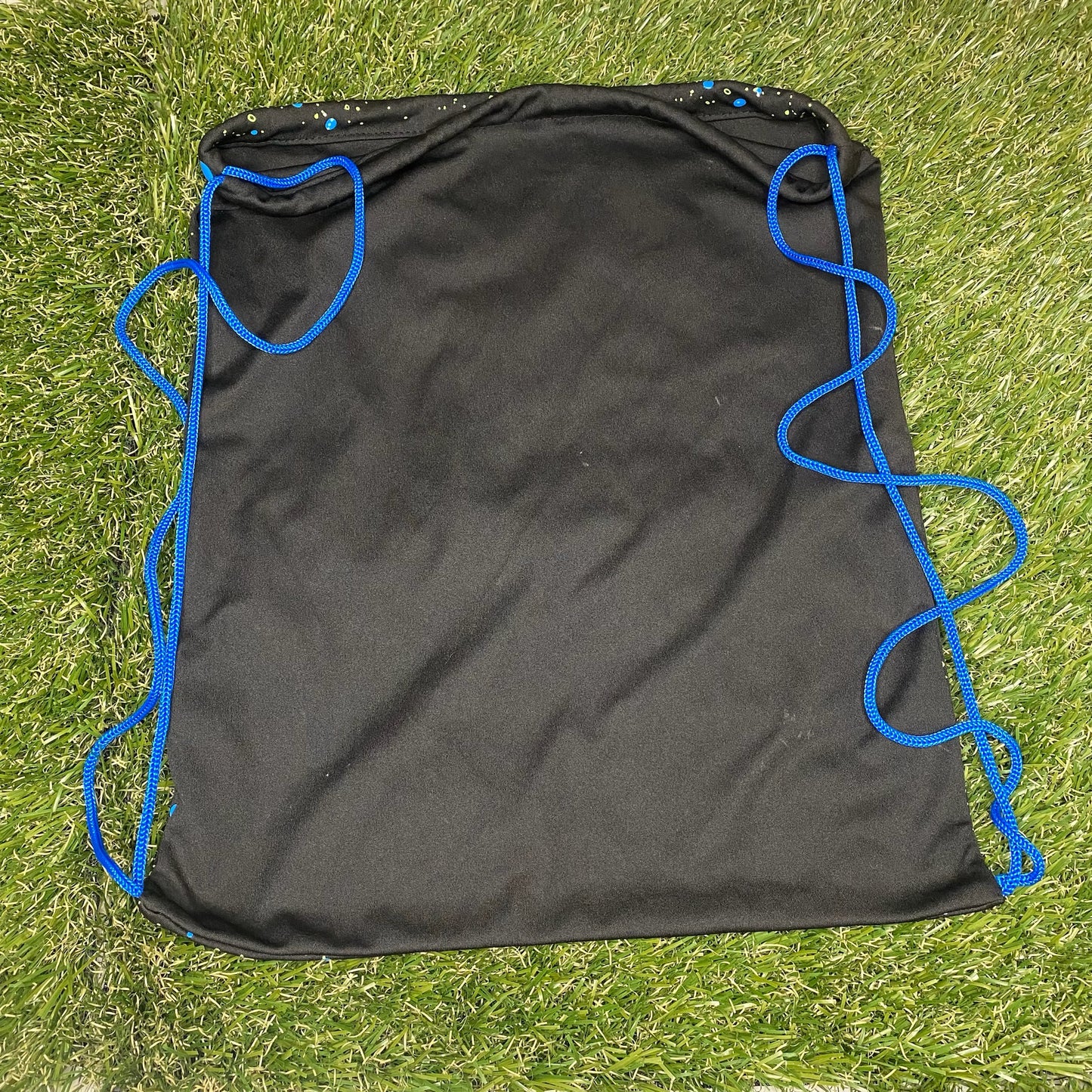 Black Adidas Boot Bag