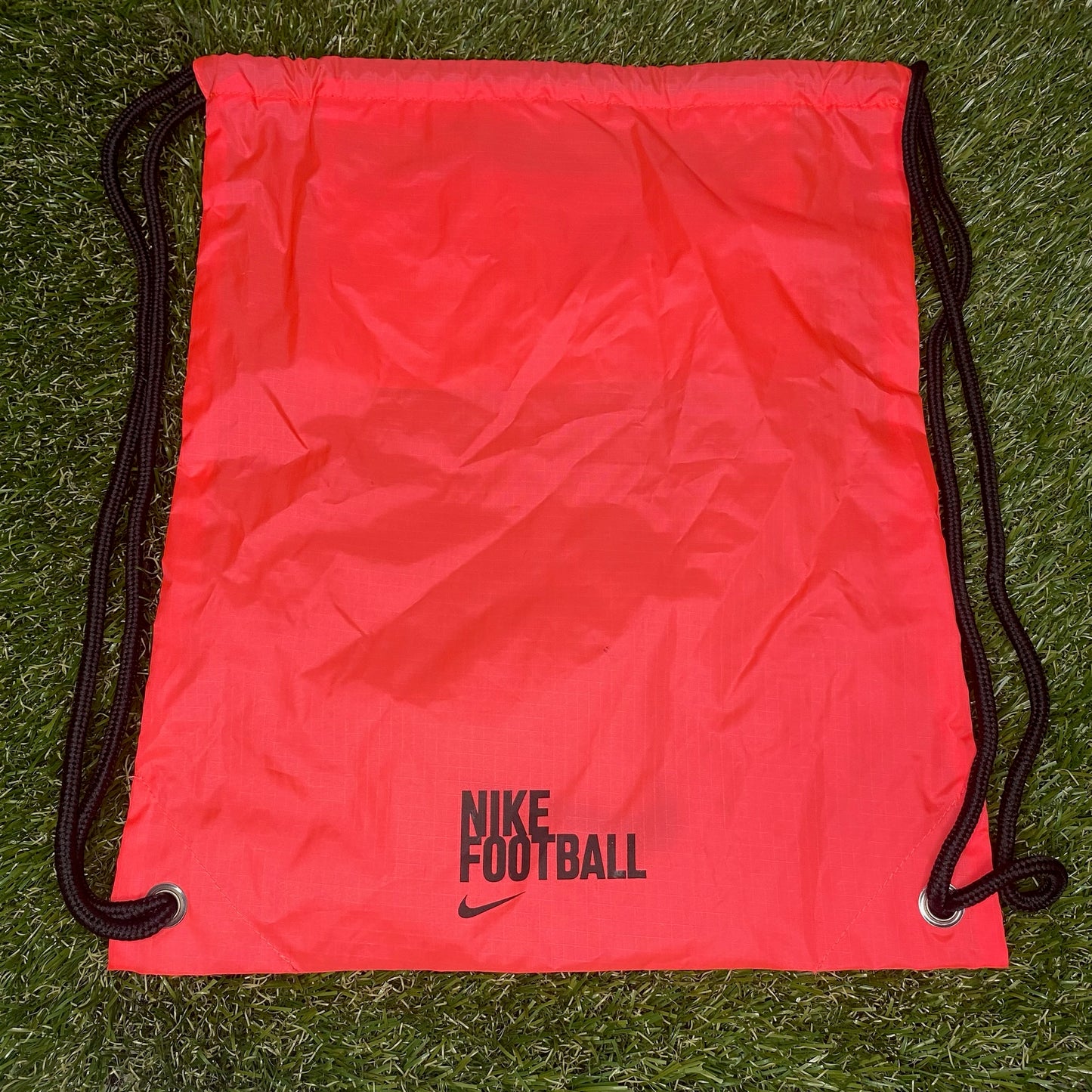 Pink Nike Boot Bag