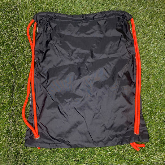 Black Nike Boot Bag