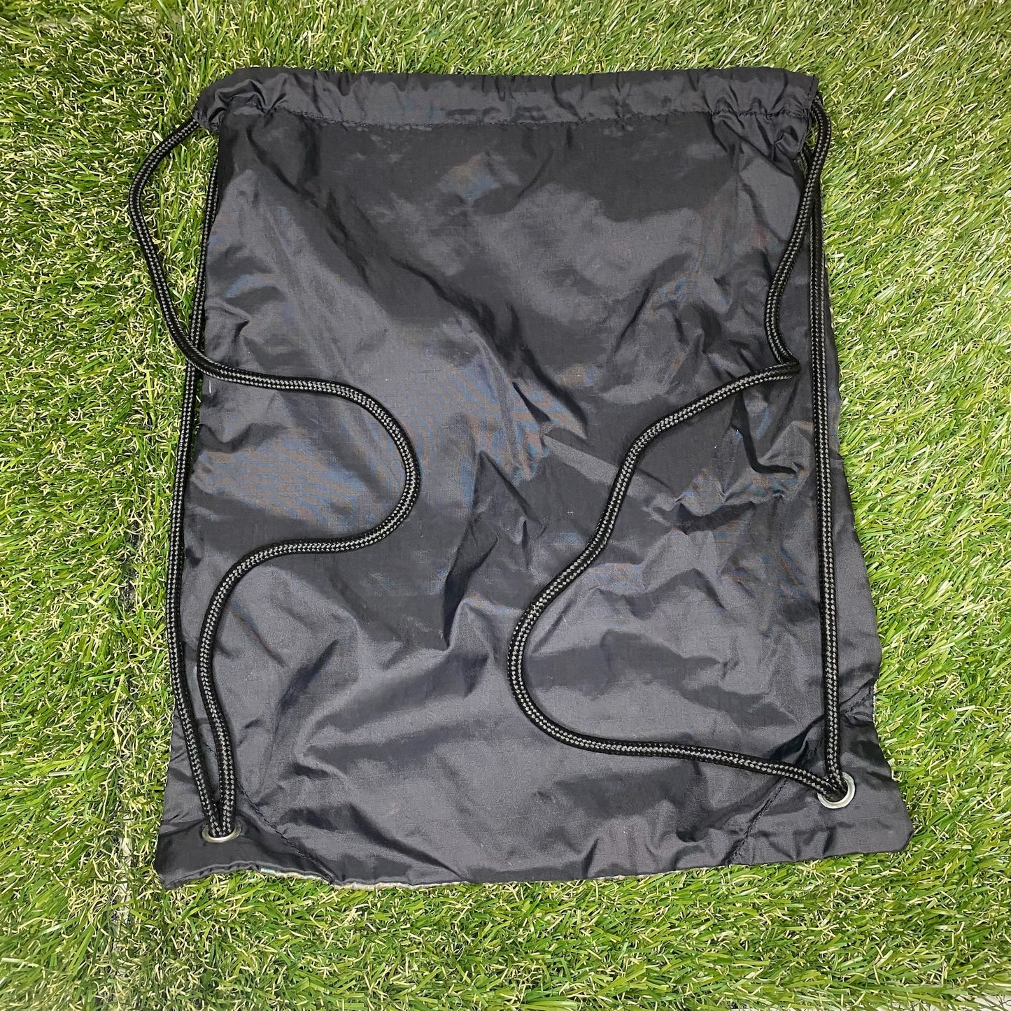 Black Nike Boot Bag