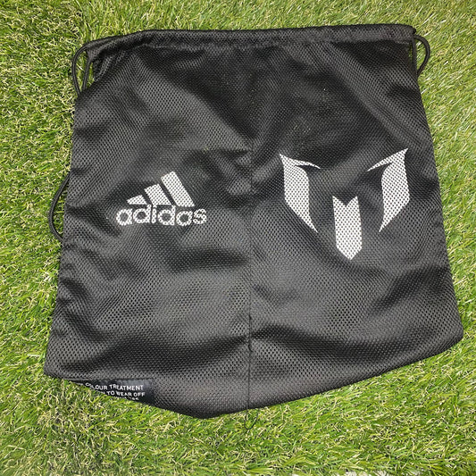 Black Adidas Boot Bag